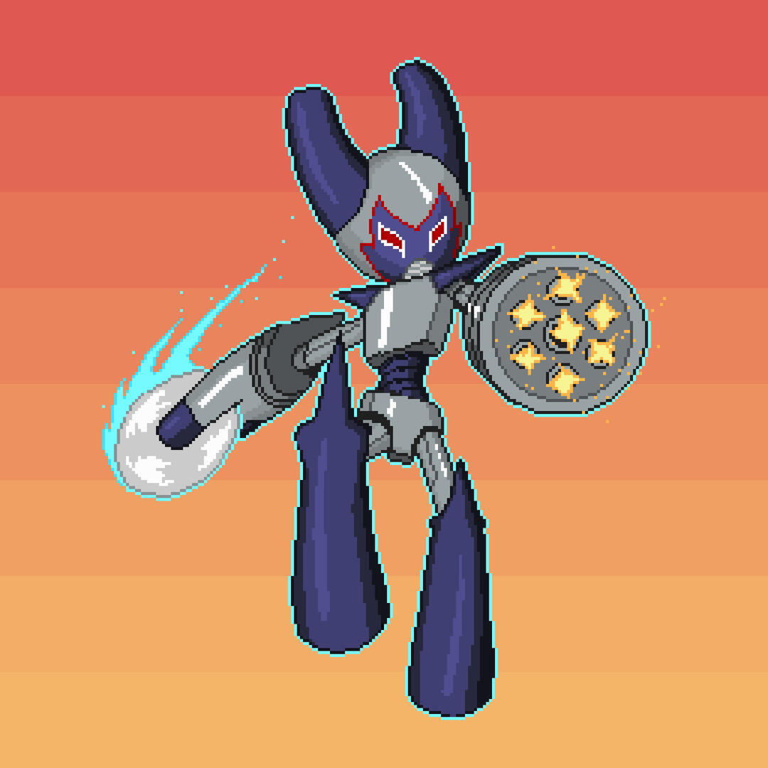 commission for @quesomeltz